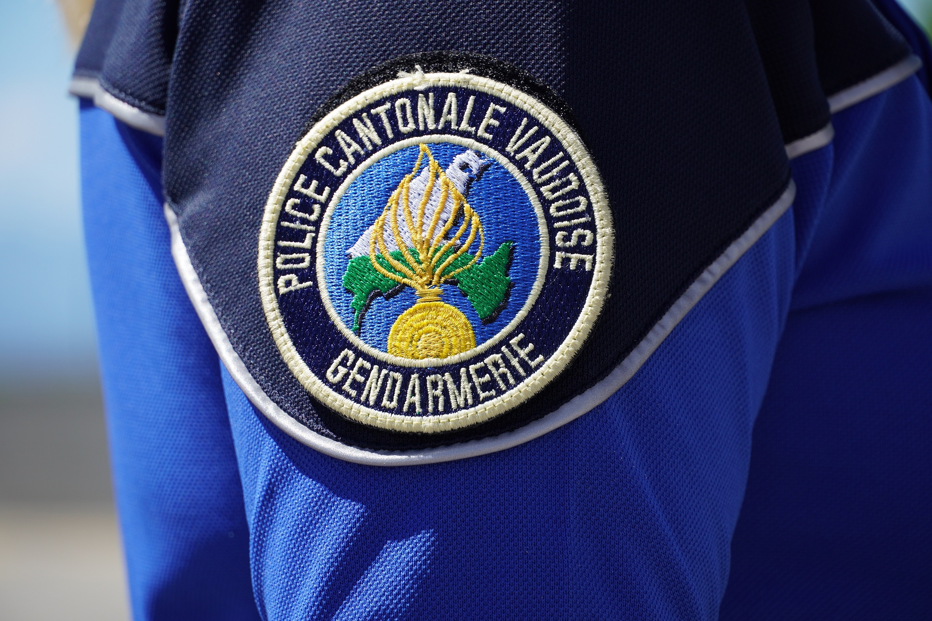 Un enfant de 4 ans perd la vie à Villeneuve, écrasé par un caddie chargé de plaques de plâtre